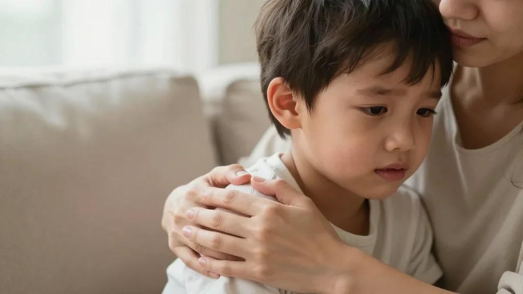 Modeling Self‑Compassion: Parenting Shapes Adult Self‑Treatment