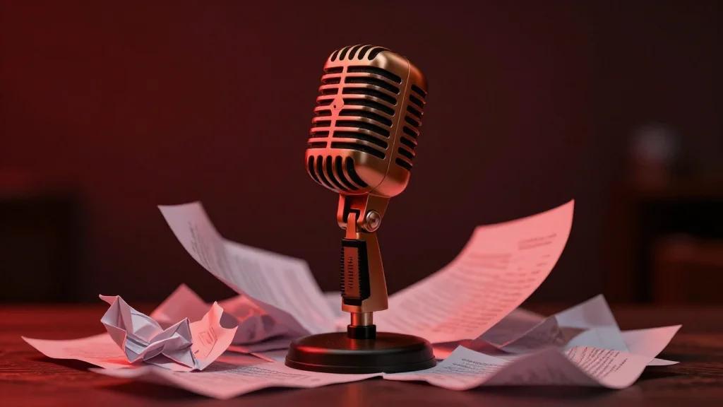 VOA Layoffs Cripple Audit, Obscuring Agency Finances