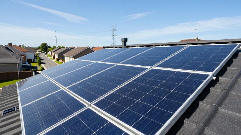 South Australia’s Grid Goes Negative Thanks to Rooftop Solar