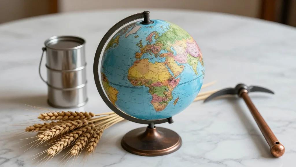 Lagarde Reverses Stance: Europe Not Epicenter of Iran War Fallout