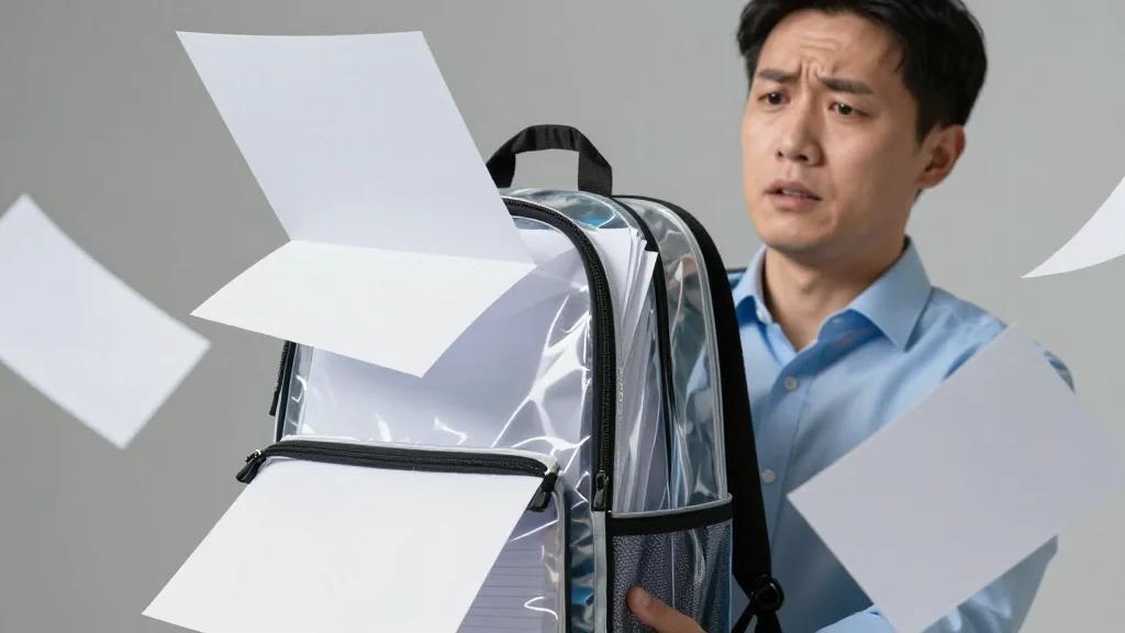 Prioritize, Don’t Fill Your Calendar, Avoid Overwhelm