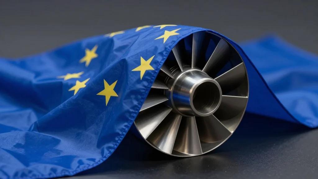 EU Calls for Coordinated Energy Pricing as Wholesale Costs Surge