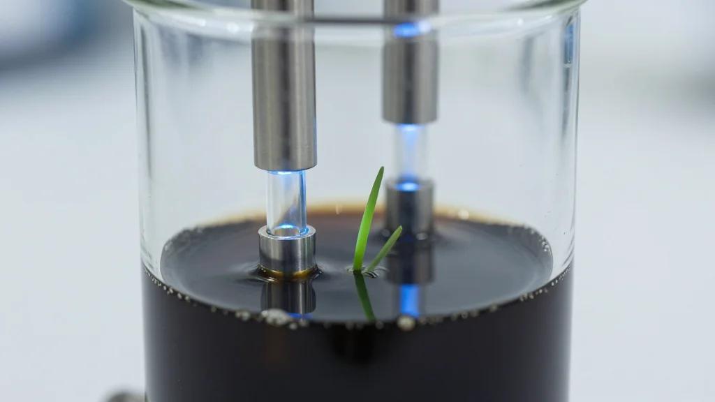 How Bacteria Can Reclaim Lost Energy, Nutrients and Clean Water From Wastewater