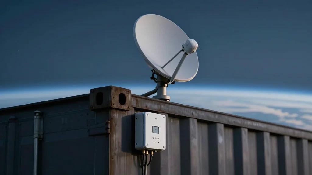 Vodafone Says It's Boom Time for IoT