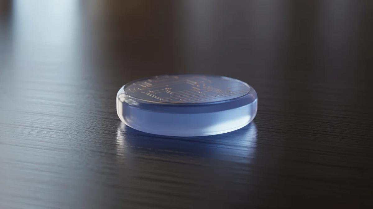 Utility-First Gaming Token Uses Logarithmic Bonding Curve