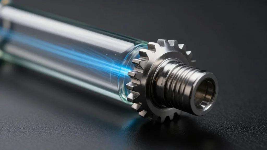 14 Google Lessons, Delivery Trends, and Component Shrinkage