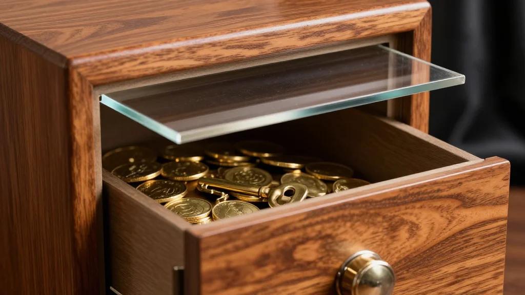 Prioritize Emergency Fund, Debt, and Investing Before Trusts