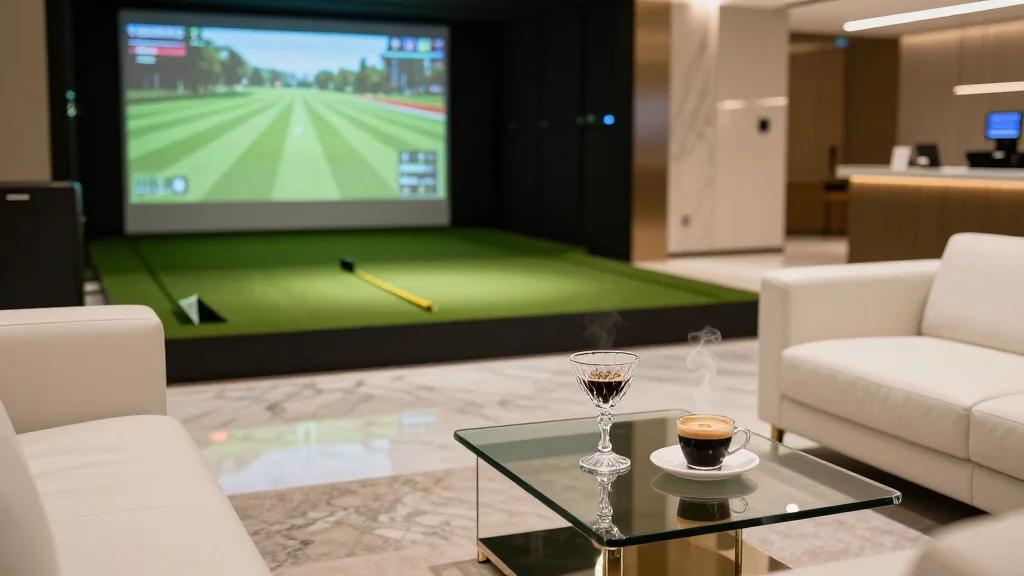 New Private Golf and Lifestyle Club Stableford Announces L.A. Flagship