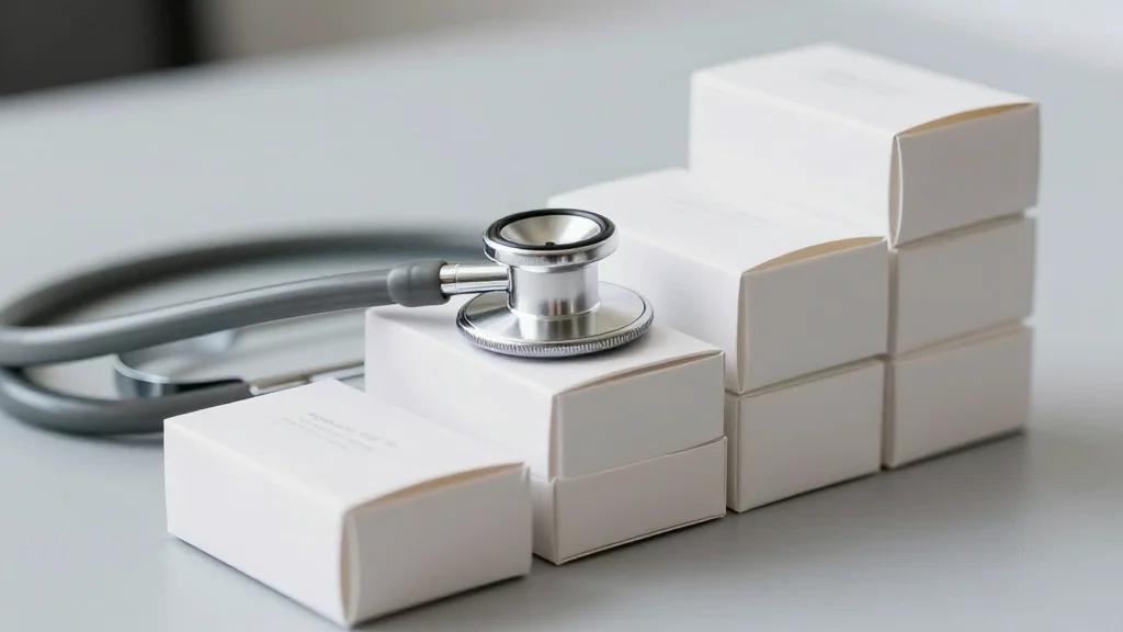 The Health Care Job Market