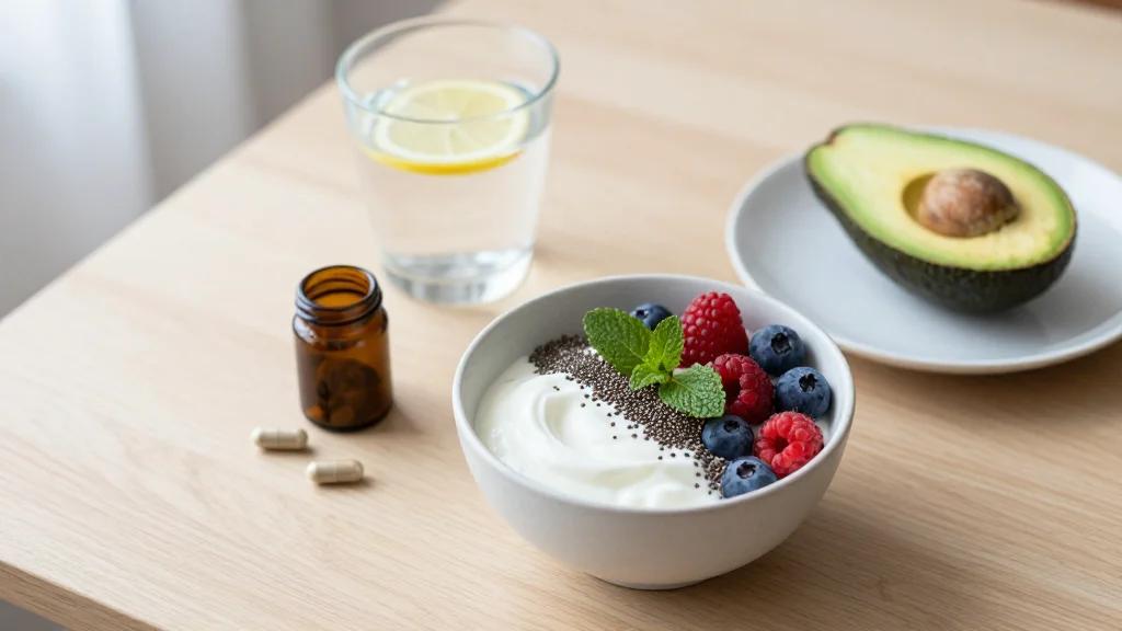 Heal Your Gut First for Fertility Success