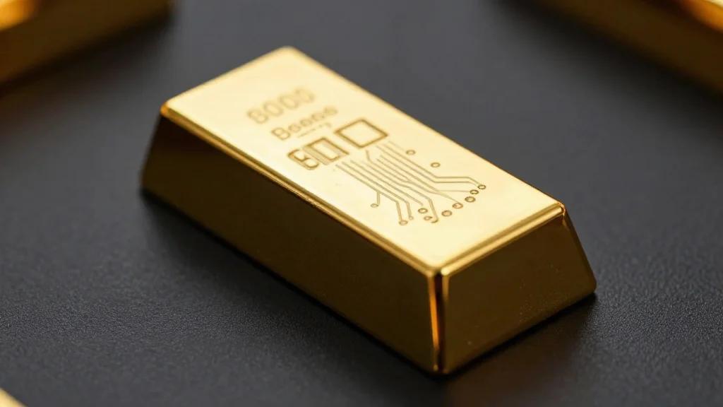 Securing Funds Using Gold Collateral: A Reliable and Time-Tested Financial Strategy