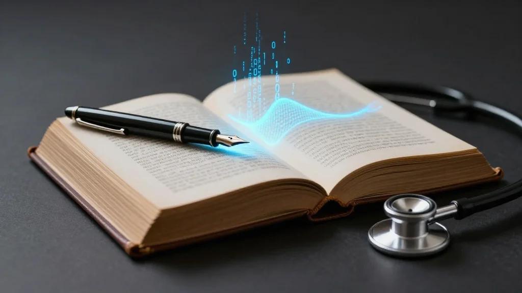 Writing Faces Extinction Amid AI's Cognitive Illusion