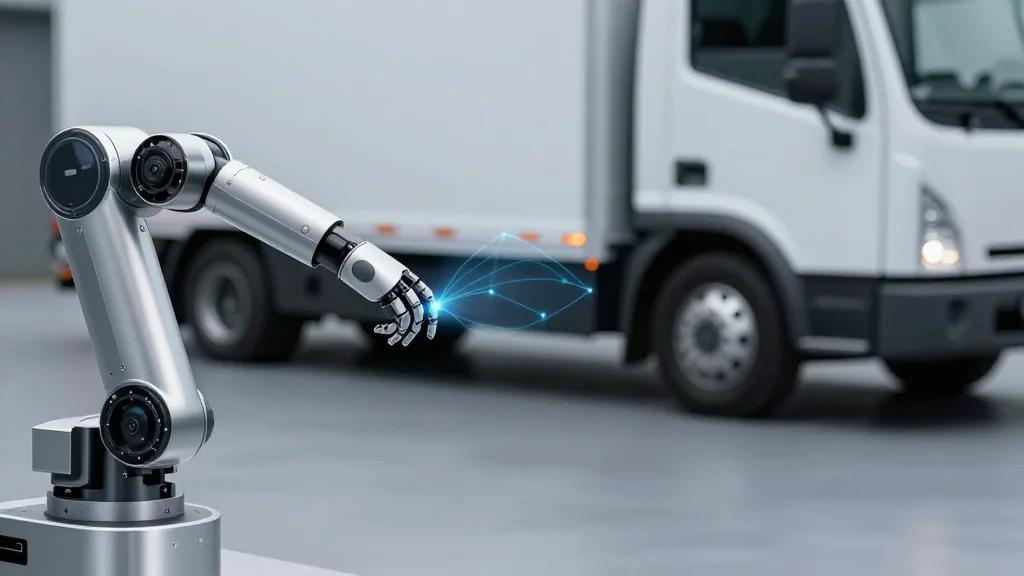 Samsara to Accelerate the Future of Physical AI at HumanX 2026