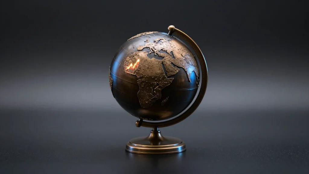 Iran War's Ripple Effect on Economy and Markets