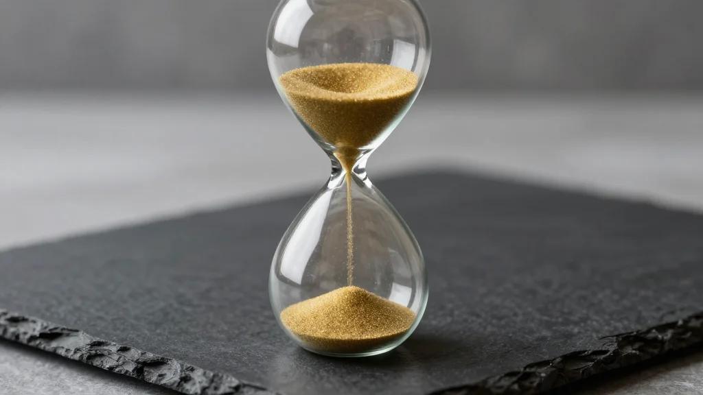 Delaying Gratification Remains Key to Lifelong Success