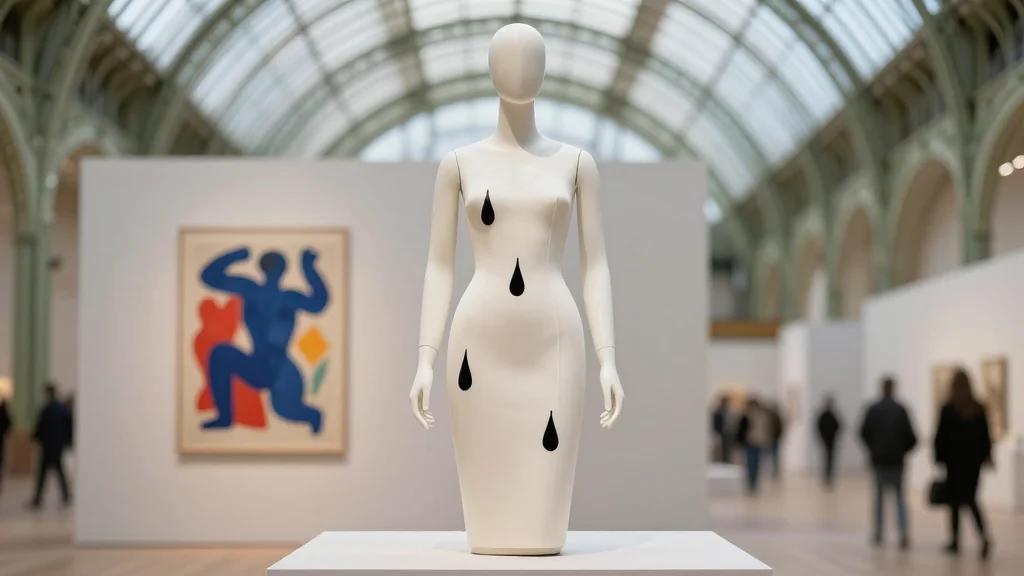 Matisse’s Explosive Finale and a New Chapter for Hong Kong? Plus, Schiaparelli and Dalí—Podcast