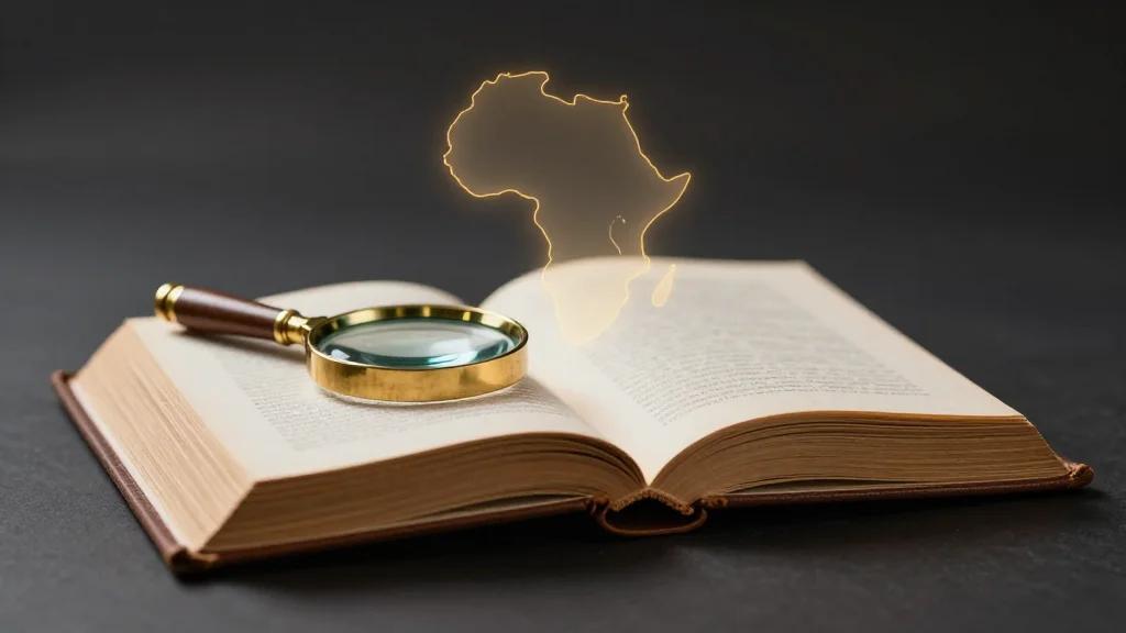 Chasing Freedom — Simukai Chigudu on the Trail of Rhodes and Mugabe