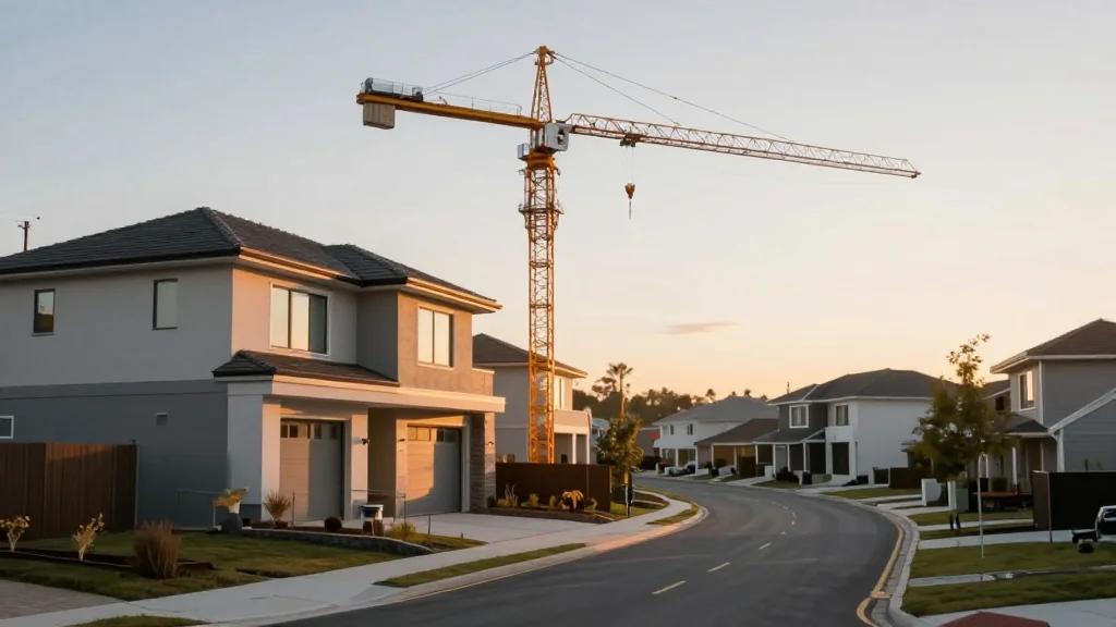 Housing Market Set to Grow Across All Sectors in 2027