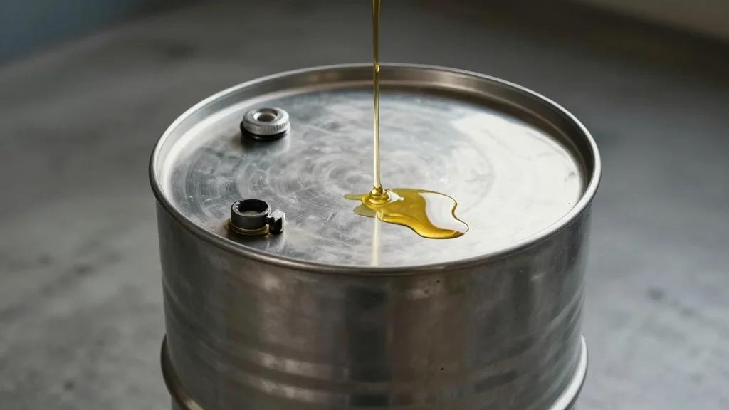 IEA Prepared for Follow-Up Oil Release: Birol