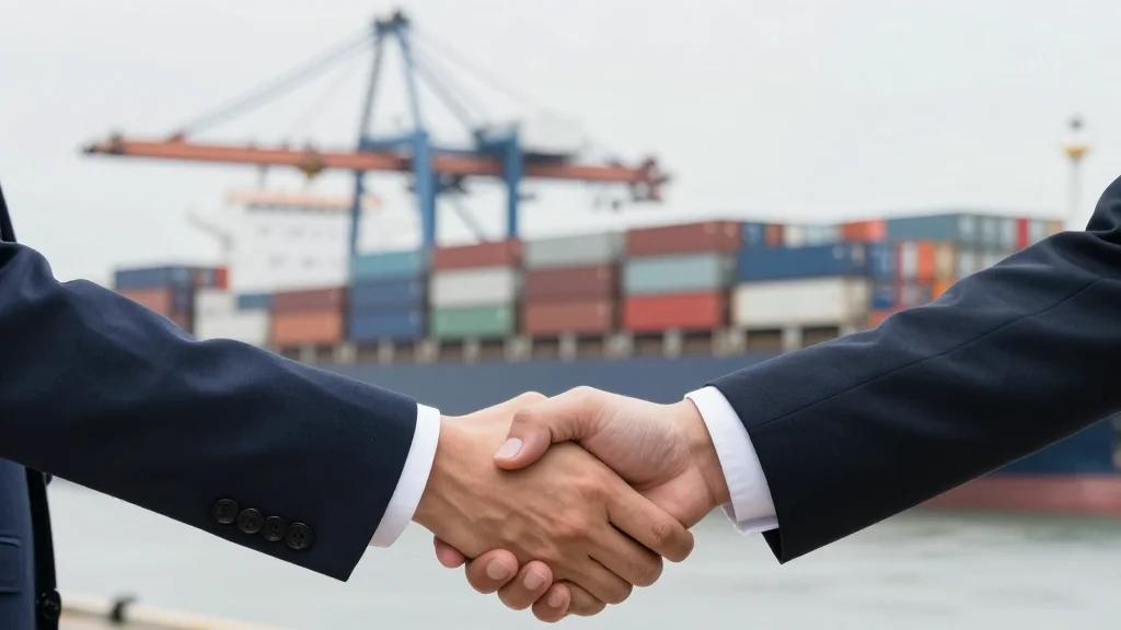 EXCLUSIVE: Ex-Ceva Baron in Talks with MSC to Lead Forwarding Charge