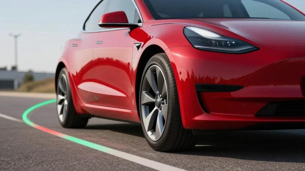 Cathie Wood Is Buying Tesla—Should You?