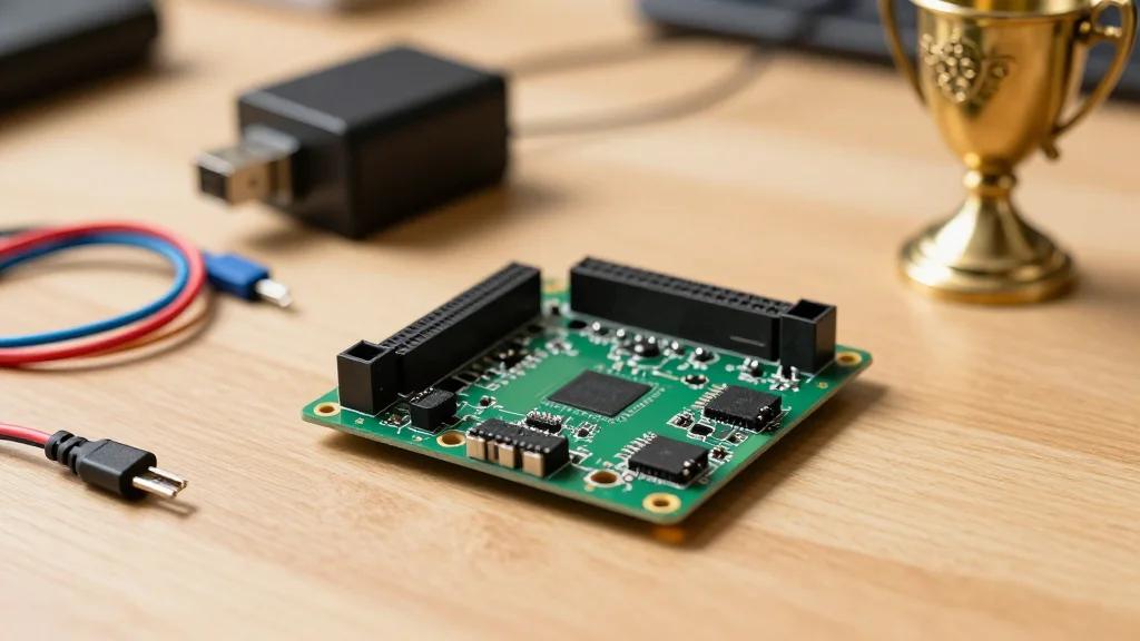 Weekend Stanford Team Builds AI Operating System