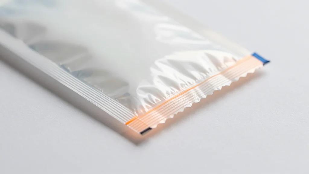 The Seal Strength Paradox: Why More Is Not Always Better in Sterile Barrier Packaging