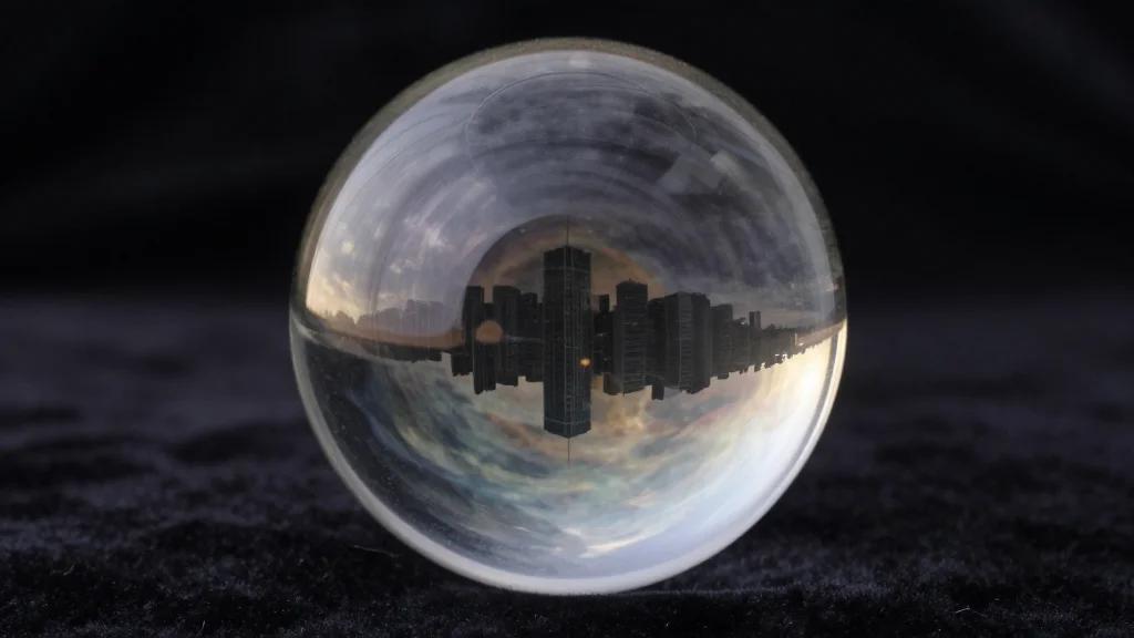 Memory Anchors the Past; Consciousness Embraces Playful Possibilities