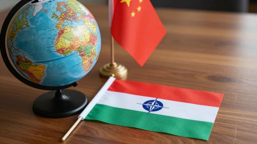 George Answers Your Questions: Hungary and the Iran War