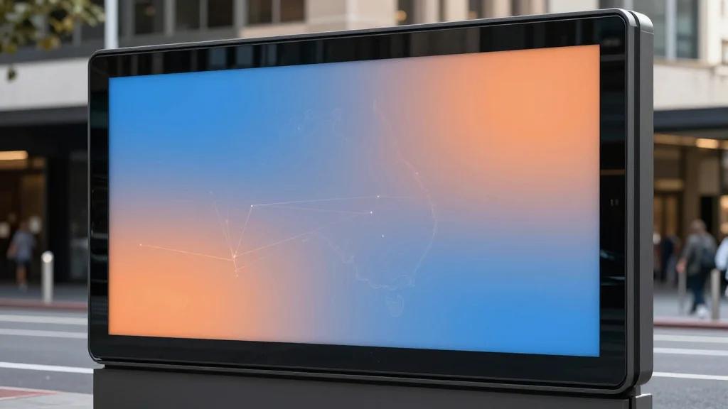 StreetIQ Hires Dave Mullan to Drive Programmatic DOOH Push