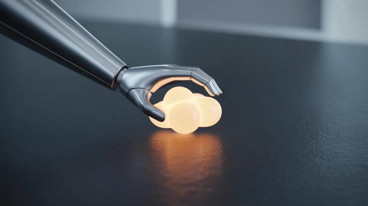 Stop Manual Tasks: Let Machines Drive Business Growth