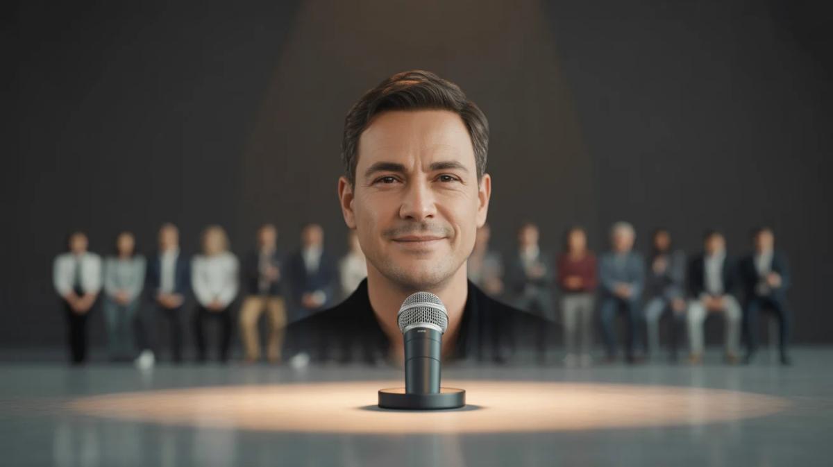 Skip Category Creation; Hire a Target‑audience Evangelist