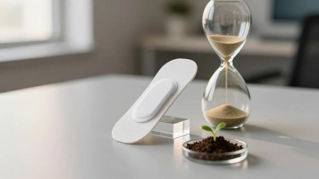 Quality Means Business Secures $2M Seed Funding to Launch AI‑Driven MedTech SaaS Platform