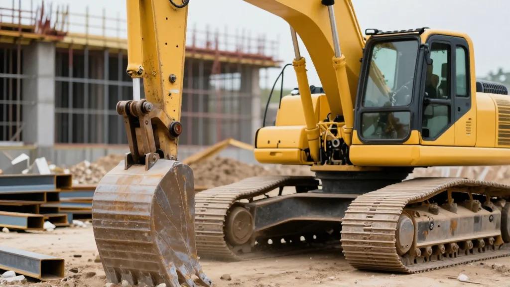 Construction Simulator: Evolution Introduces New Demolition and Manual Labor Gameplay