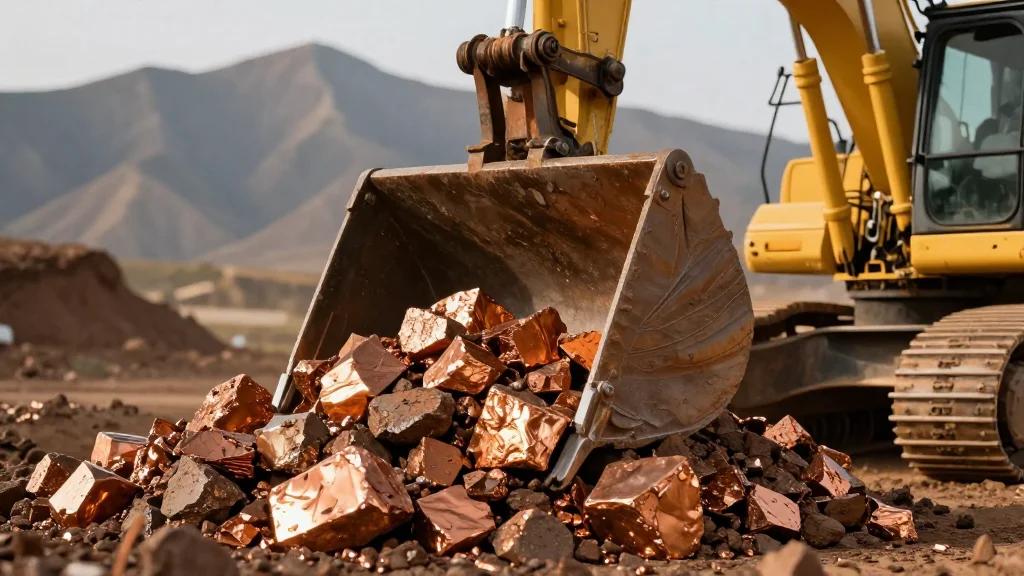 Chariot Resources Secures $1.425m Strategic Investment From Jiangsu Greatpower