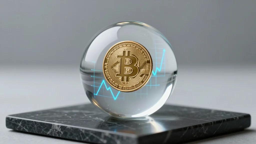 Bitcoin ETF Fees Set to Drop After MSBT Launch