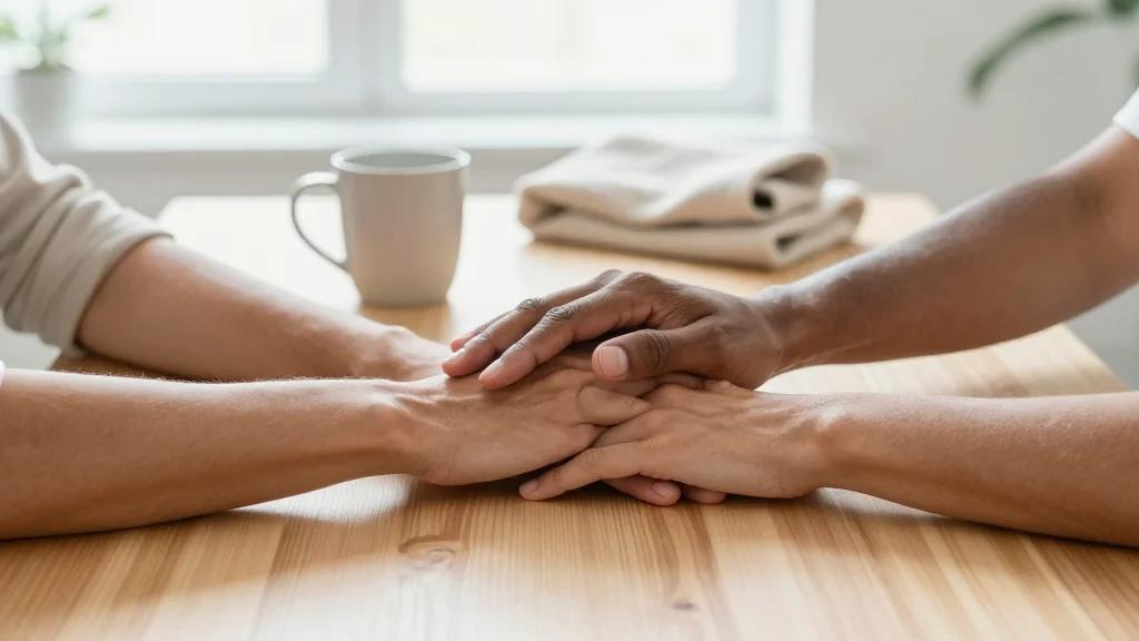 You’re Not Alone: Community Beats Solo Weight‑Loss Journey