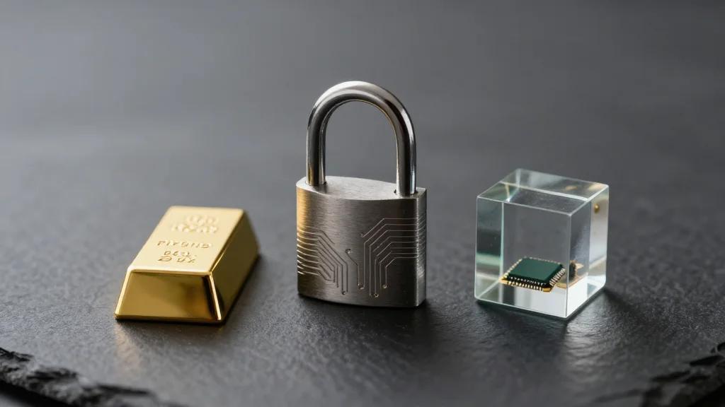 Why RWAs Are Bullish: Programmability, Settlement, Structure