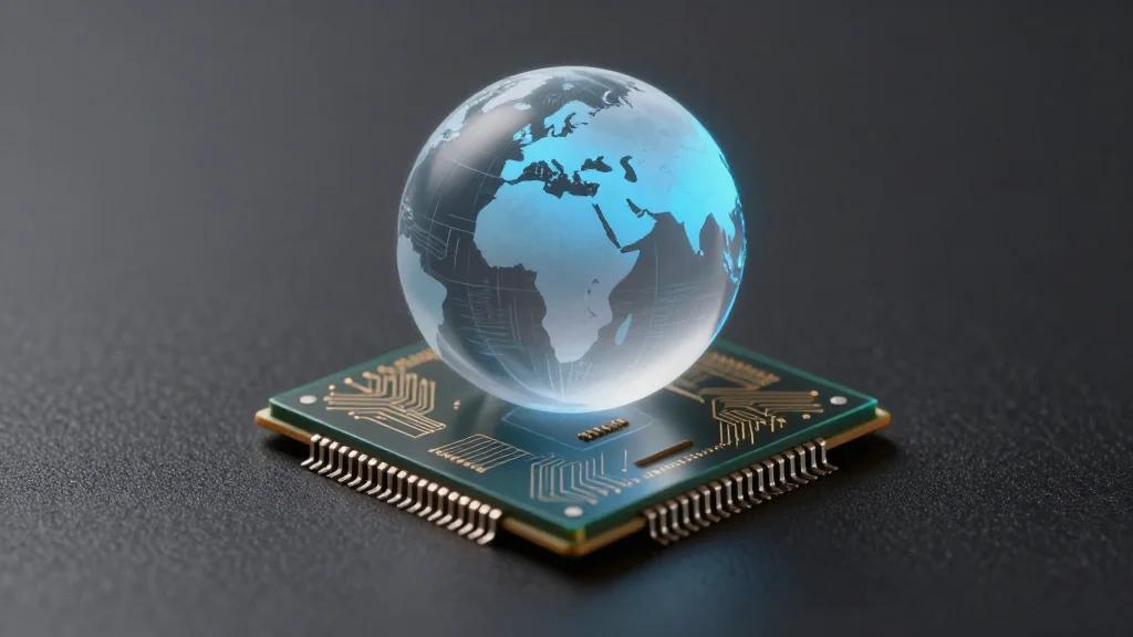 Trump Accuses Iran of Using AI to Spread Disinformation