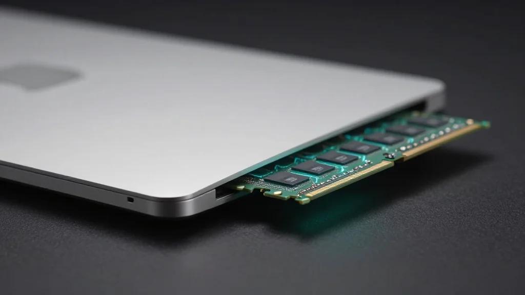 Apple’s Superior Swap Makes 8 GB RAM Sufficient