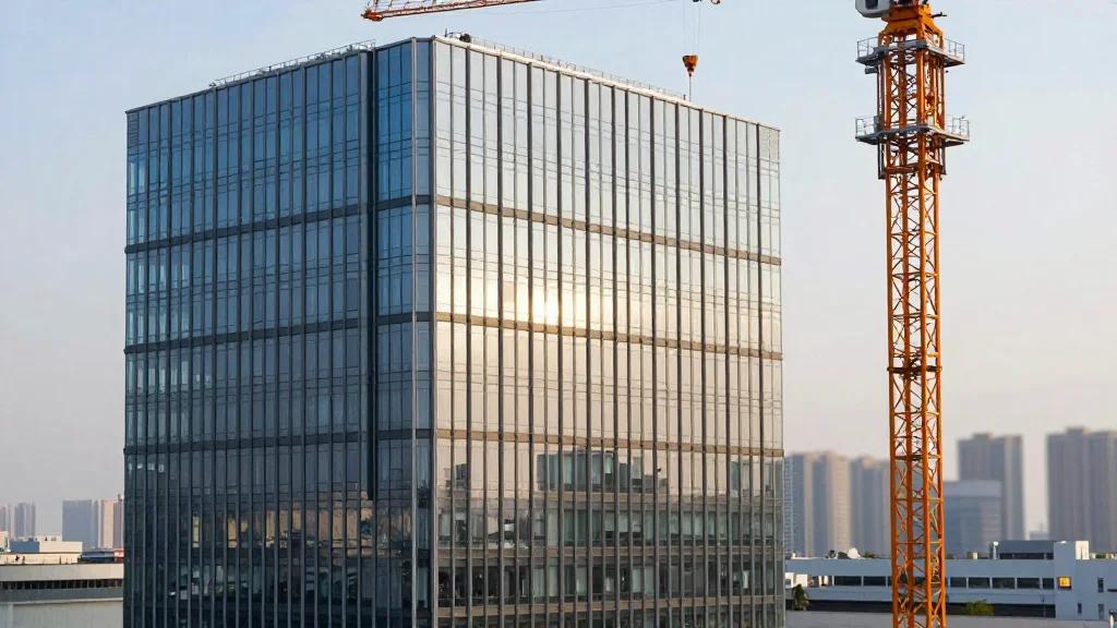 Leasing Slides For Alexandria Amid 'Very Tough Operating Environment'