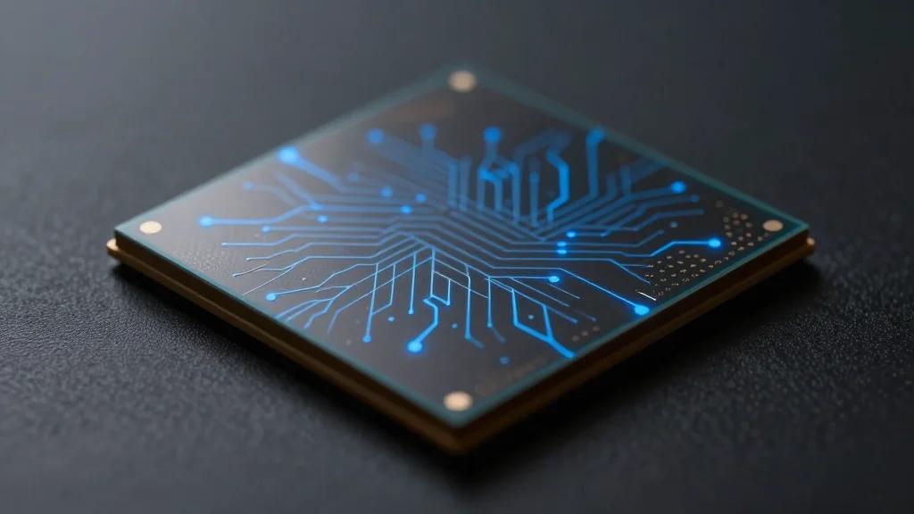 Truist Raises Texas Instruments Target to $278 After Q1 Beat