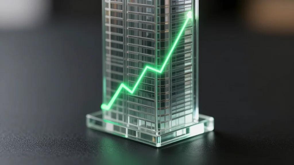 Stock Market Today: Nasdaq, S&P 500 Mark New Highs; These Truck Stocks Clear Entries (Live Coverage)