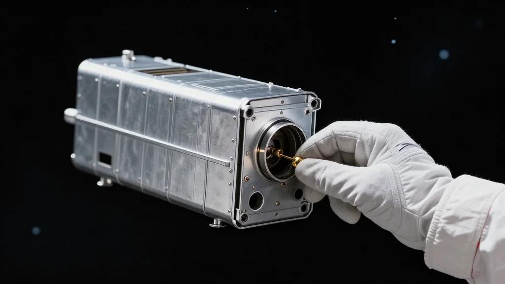 SpaceX Blames Amazon Satellites; Amazon Cites Starlink Altitude