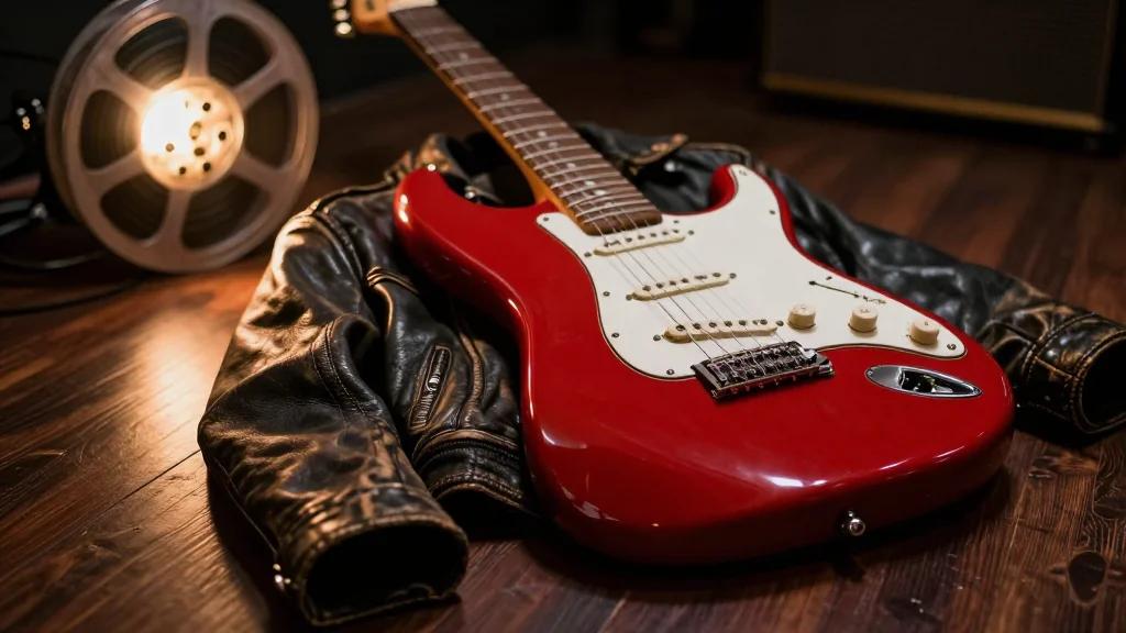 BON JOVI Biopic In Development At UNIVERSAL