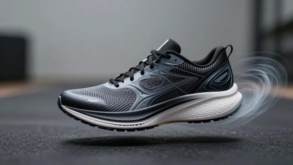 EXCLUSIVE: L’Art De L’Automobile and Salomon Unite Running and Cars Through the Lens of Aerodynamics