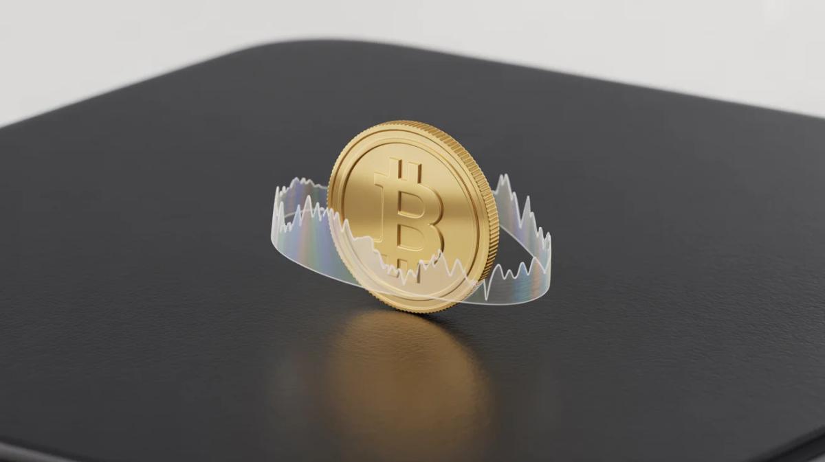 Bitcoin's Price Action Mirrors Past Four-Year Cycles