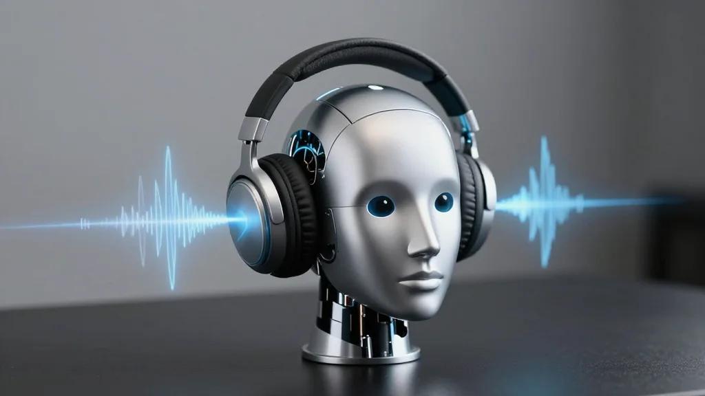 AI-Generated Album Impresses: Music Has Evolved