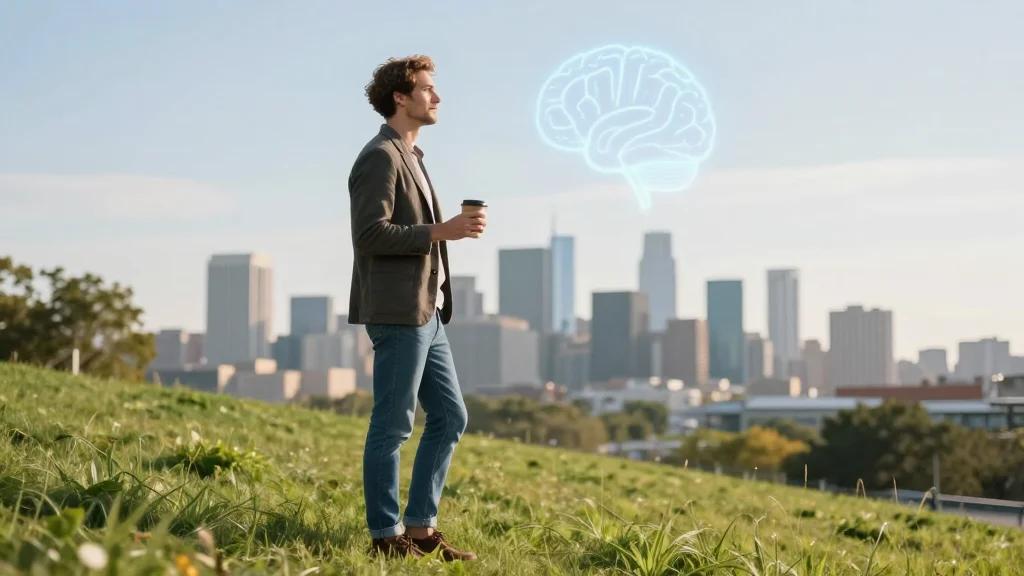 Happiest Founders Embrace AI Minimalism, Not Overload