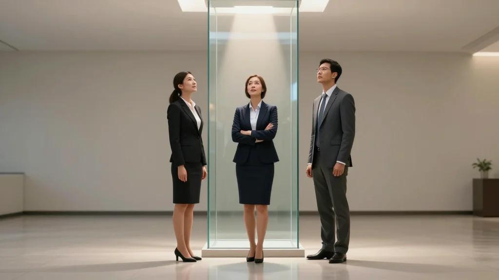 IWD Voices: Emanda Vaz – ‘Ambition and Balance Do Not Have to Exist in Opposition’